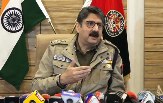 Guwahati To Soon Get New Traffic System: Police Commissioner