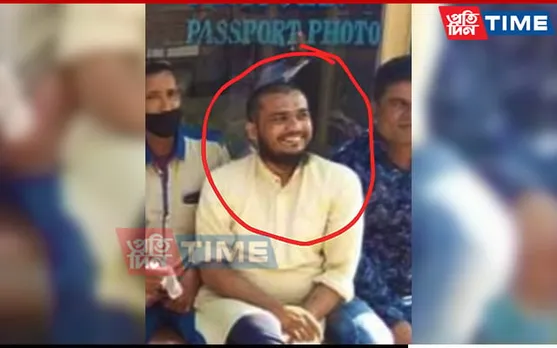 Suspected Jihadi with Al-Qaeda Links Arrested in Guwahati  