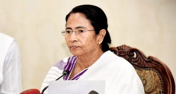 After Minister's Sacking, Mamata Banerjee Announces Cabinet Reshuffle