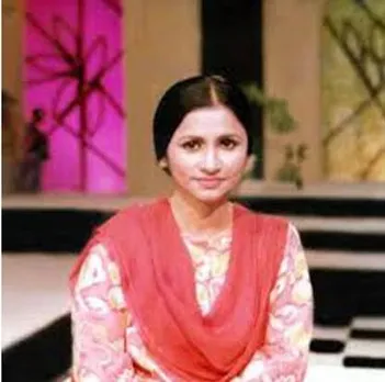 Assam-Born ‘Nightingale of Pakistan’ Nayyara Noor Dies in Karachi