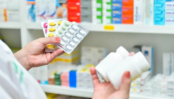 Fake Pharmacist Arrested In Assam’s Diphu