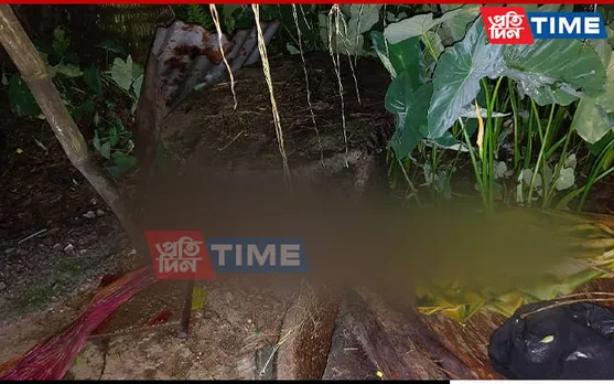 Assam: Man Suspected Of Killing Wife Held In Gossaigaon 