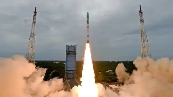 Satellites Placed Into Wrong Orbit By SSLV-D1, Rendered Useless: ISRO
