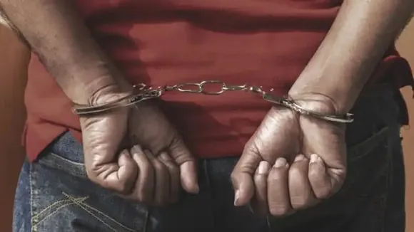 Two NSCN (U) Cadres Surrender In Arunachal 