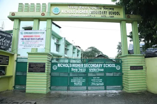 Not Responsible For "Unfortunate" Incident: Nichols High School