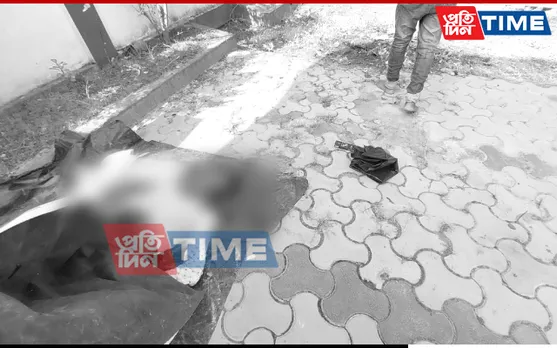 Assam: Rider Killed On Spot After Car Rams Bike At Khetri