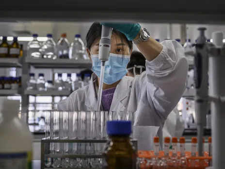 China Reports New ‘Langya’ Virus