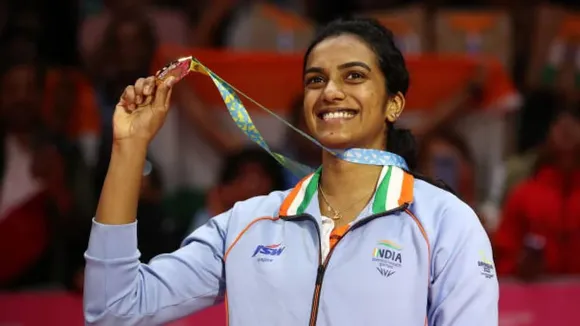 India End With 61 Medals, 22 Golds As CWG 22 Concludes