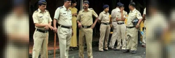 Bengal Police Unable to Quiz Businessman Guarded by Assam Police