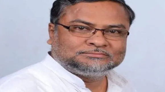 Tripura: TMC State President Removed, Likely to Join BJP