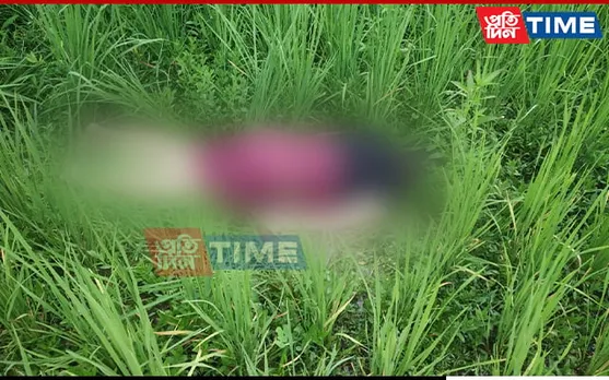 Assam: Woman Found Dead in Karimganj, Rape Suspected
