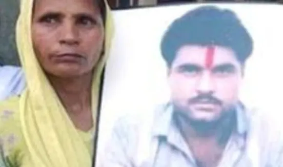 Sarabjit Singh's Wife Sukhpreet Kaur Dies In Road Mishap In Punjab