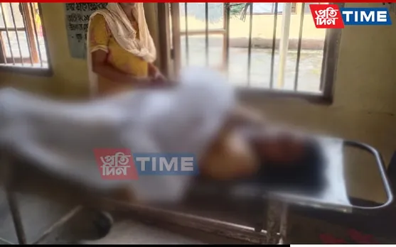 Assam: Woman Electrocuted to Death in Jamugurihat