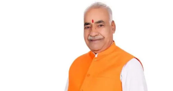 Uttarakhand Murder Case: BJP Leader Vinod Arya Expelled After Son's Arrest 