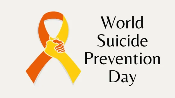 World Suicide Prevention Day: Over 1Lakh Deaths by Suicide Registered in 2021