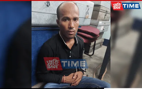Guwahati: Family Driver Held For Abducting Minor Girl Child