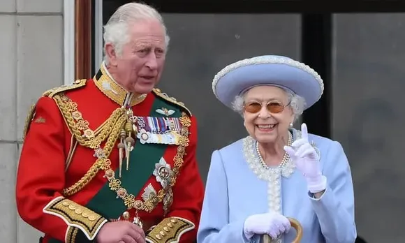 At 73, Prince Charles Ascends The Throne After Queen Elizabeth's Demise