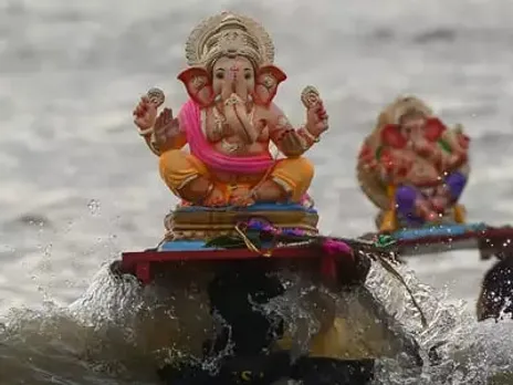 19 People Die During Ganesh Idols Immersion In Parts of Maharashtra