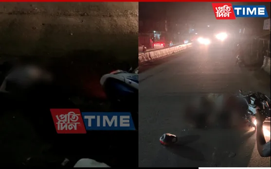 Guwahati: Dumpers Run Rampage, Kill Three In One Night In Separate Mishaps