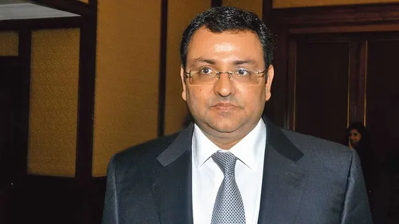 Former Chairman of Tata Sons Cyrus Mistry Killed in Road Accident