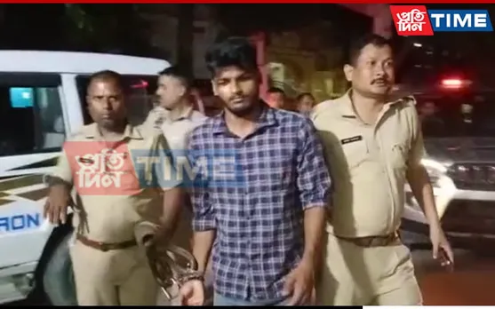 Nagaon: Prime Accused of Woman Murder Case Arrested 