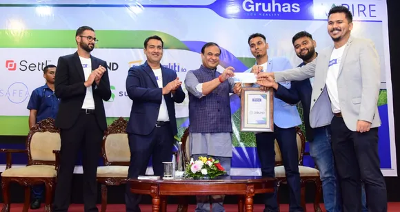 Guwahati: Brick Manufacturer Zerund Receives Rs 7.8 Crores Seed Funding
