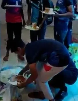 UP Sports Officer Suspended After Kabaddi Players Served Food In Toilet