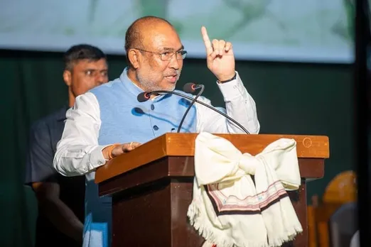 Manipur Govt to Honour Unsung Freedom Fighters 