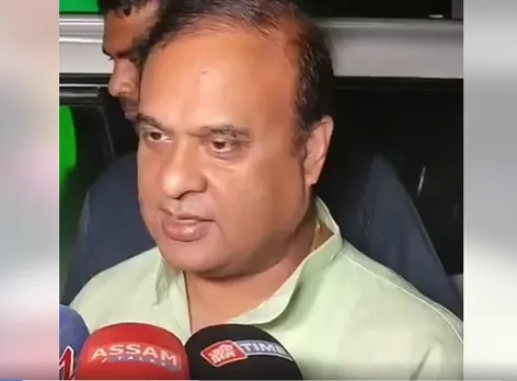 Did Not Break Any Law: Assam CM on FIR Against Him