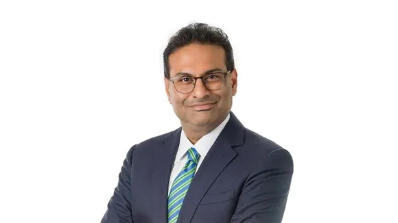 Indian-Origin Laxman Narasimhan to be Next CEO of Starbucks