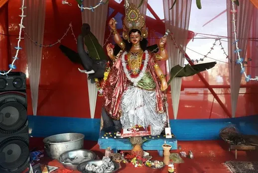 Assam: Vishwakarma Puja Celebrated Across the State