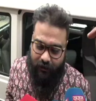 I have Provided Call Recordings to Police: Claims Victor Das
