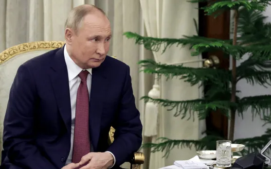 4 New Ukrainian Regions Added To Russia: Putin Declares Annexation