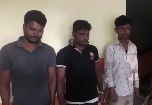 Fake UP Forest Officer, 2 Others Held in Assam’s Dhubri