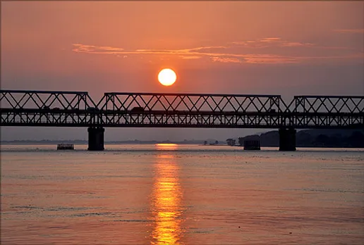 Centre Approves Rs 996.75 Crores for Rail-cum-Road Bridge across Brahmaputra