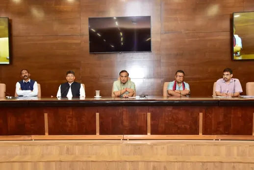 Assam: 6 Tribes to Suspend Proposed Bandh Call Till November 