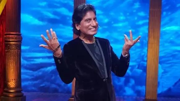BREAKING: Popular Comedian Raju Srivastava Passes Away