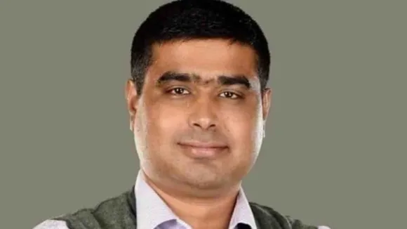 APCC GS Kamrul Islam Choudhury Quits Party
