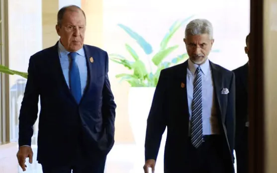 India Backed For Permanent UNSC Membership By Russia's Lavrov