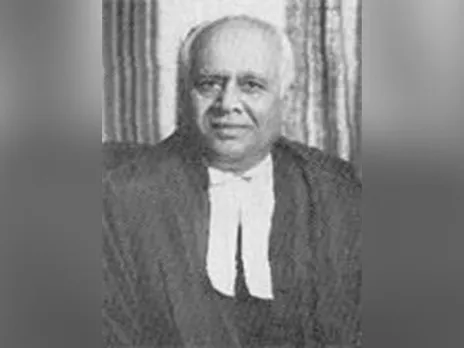 Former CJI K N Singh Passes Away