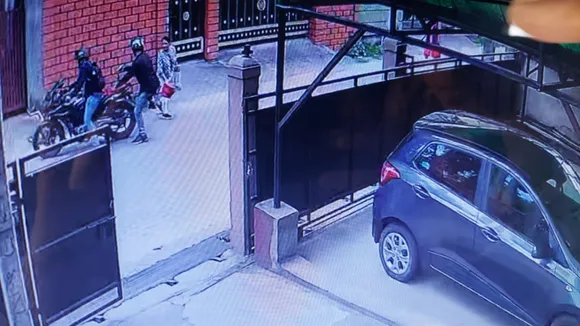 Guwahati: Woman Injured After Being Robbed by Bike-Borne Miscreants