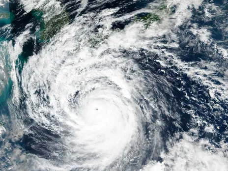 Typhoon ‘Nanmadol’ to Hit Japan, Millions Asked to Evacuate 