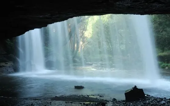 Jharkhand: 2 Teens Drown In Waterfall, Another Missing 