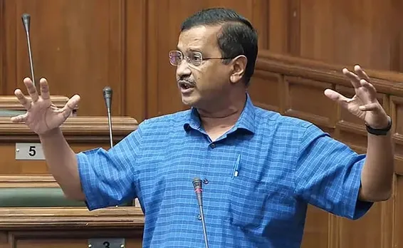 Delhi CM Arvind Kejriwal Summoned By ED In Excise Policy Case