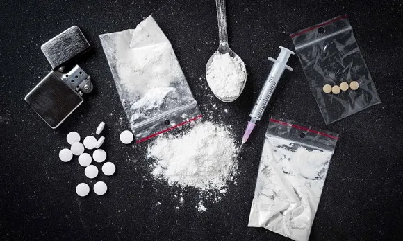 Heroin Worth Over Rs 5 Crore Seized In Mizoram; Five Held