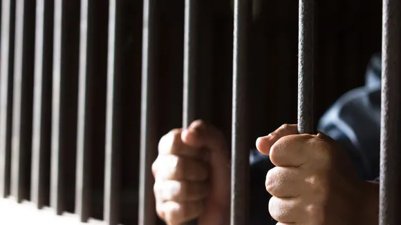 Five Manipur Officials Held for Tempering Land Records