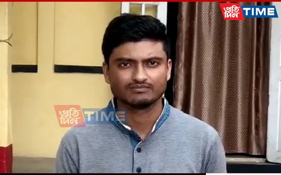 ATM Fraudster Held in Assam’s Nagaon