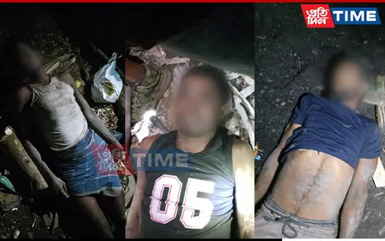 Assam: Gas Leak In Coal Mine Leaves 3 Labourers Dead, Several Injured