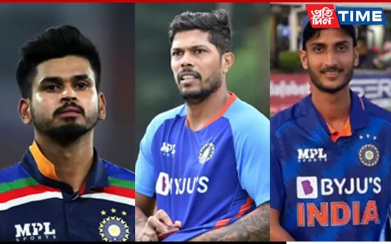 Umesh Yadav, Shreyas Iyer Included As BCCI Announces Additions For SA Series