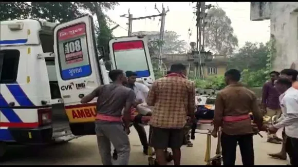 Car Mows Down Pilgrims In Gujarat; 6 Dead, 7 Injured